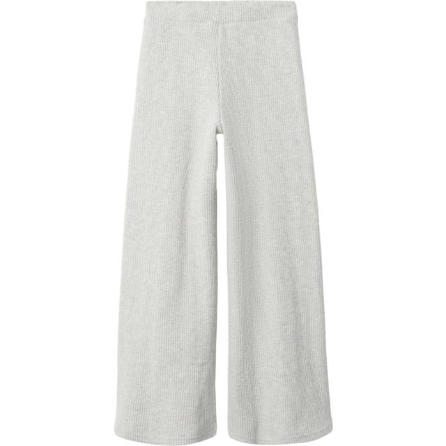 Wide Leg Trousers