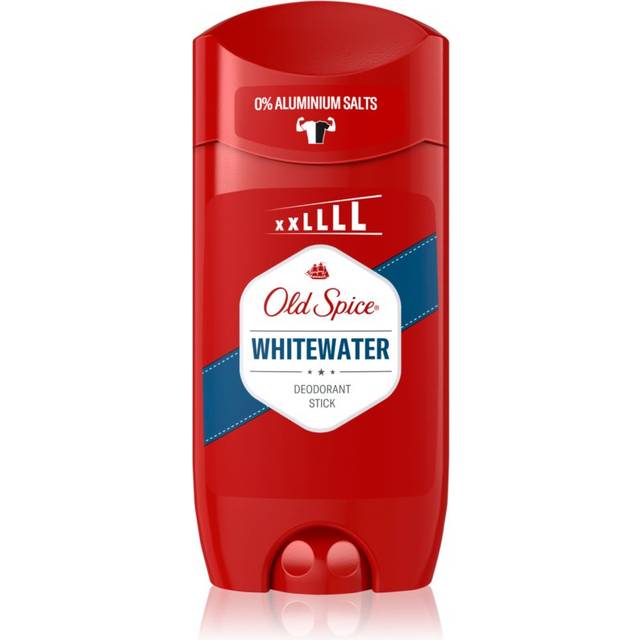 Old Spice Whitewater Deodorant Stick til Mænd 85 ml