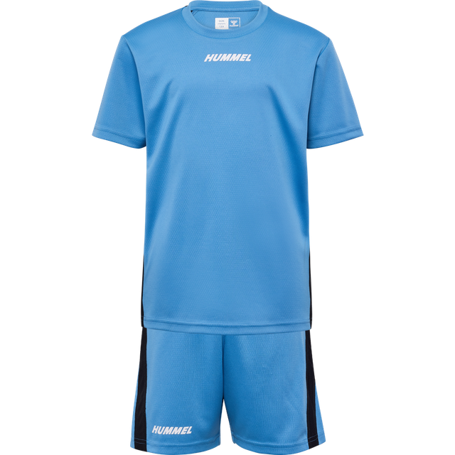 HUMMEL Hmlmulti Pl Set Kids |Blå |176