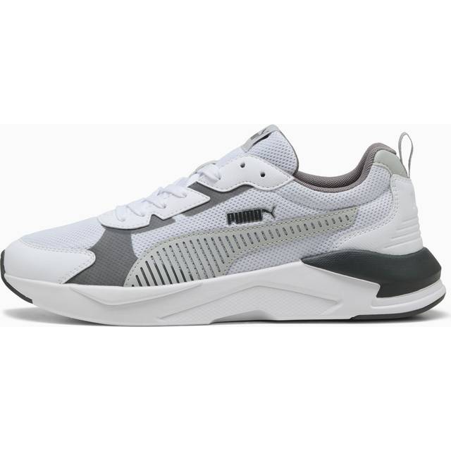 Puma X-Ray 3 Sneakers Unisex, White, Size 37, Shoes