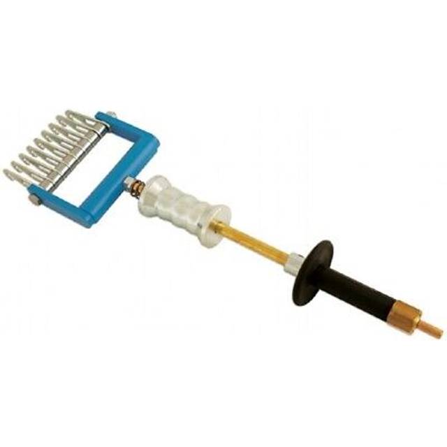 Power-tec pullrite & slide hammer 91981