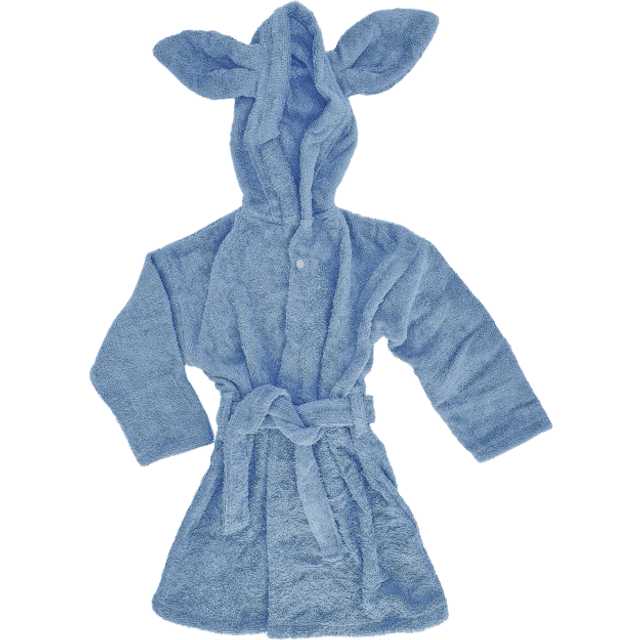 Summerville Badrock Rabbit Dusty Blue 98/104