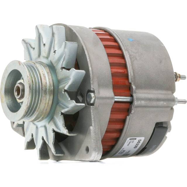 RIDEX REMAN 4G0376R Generator 12V 70A VOLVO: S70, LAND ROVER: Defender SUV