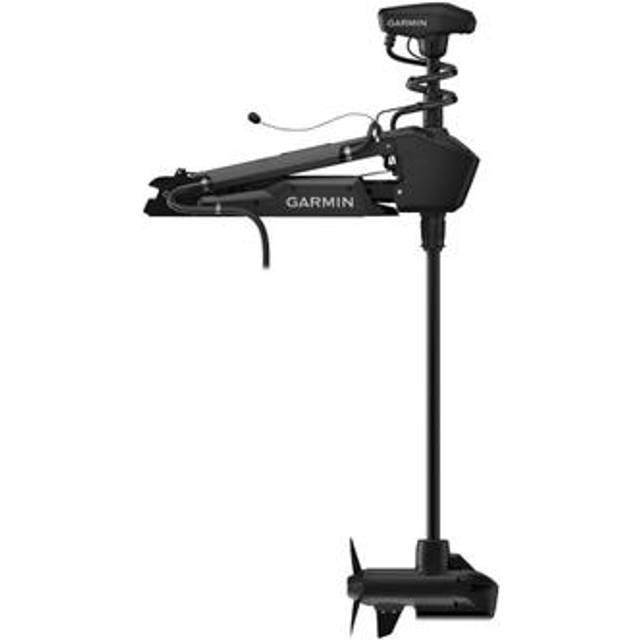 Garmin Force Pro Trollingmotor 57" & GT56UHD Ekolodsgivare