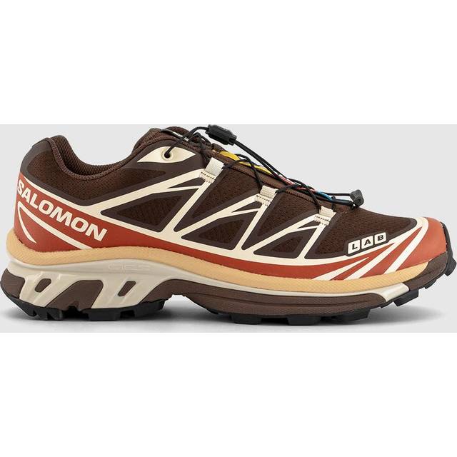Sneakers Salomon XT-6 Roaste/ Burnt Ochre/ Almilk EUR 39 1/3