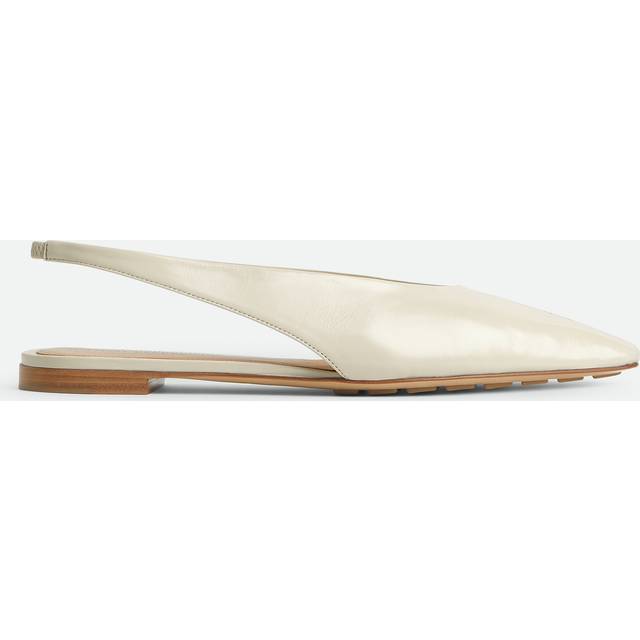 Sofia Sling Back Ballerina - Bottega Veneta