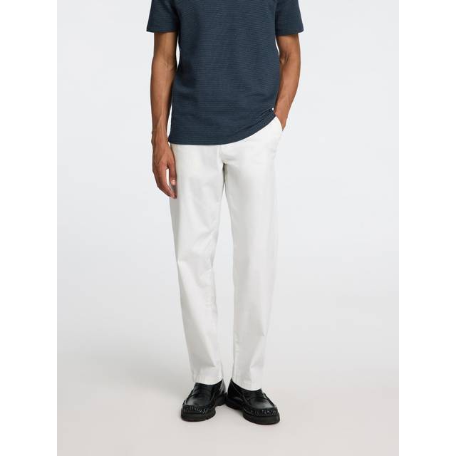 196 Straight Flex Chinos