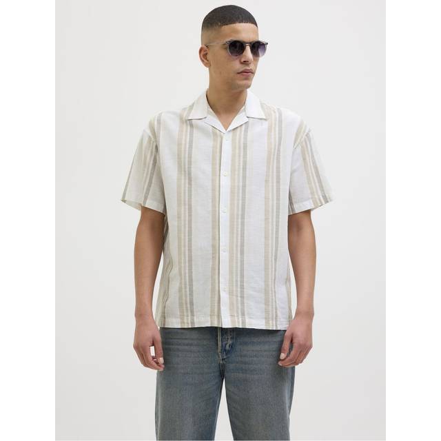 Relaxed Fit Shirt