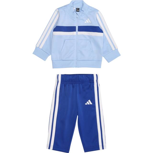 adidas Sport Performance - Träningsset I 3S Tib TS - Blå