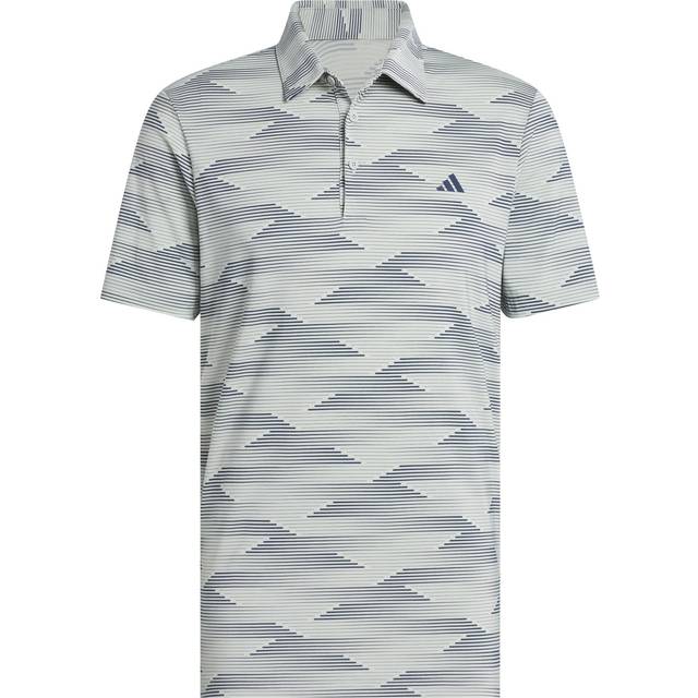 ADIDAS GOLF Ult Spd St Polo |Grön |XS