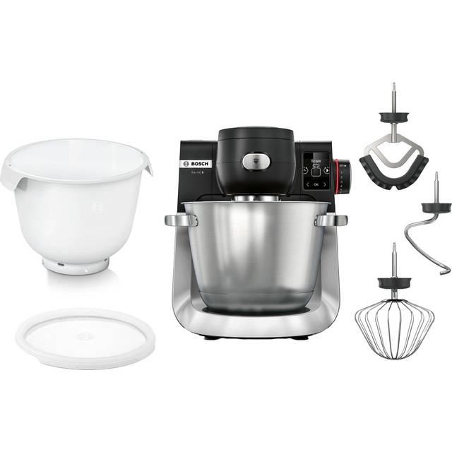 Bosch Bosch Serie 6 MUMS6ZS18