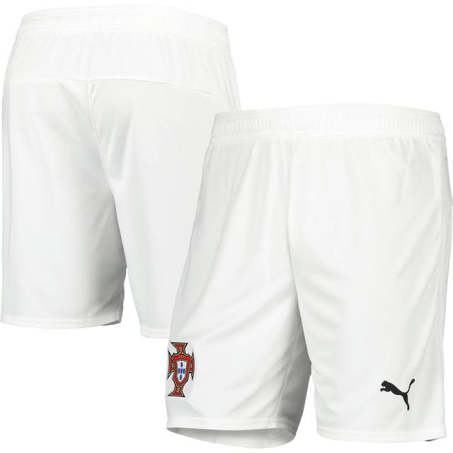 PUMA Portugal 2025 Shorts Men - ['Vit'] (XX-Large)