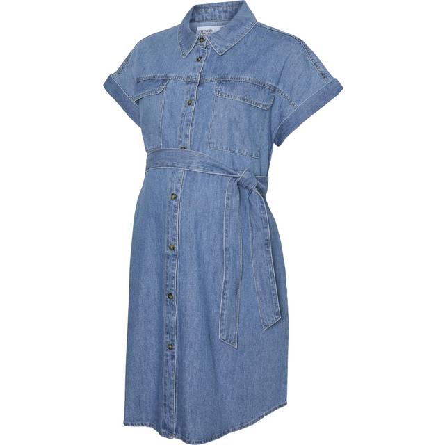 Vmmnotus Maternity Dress