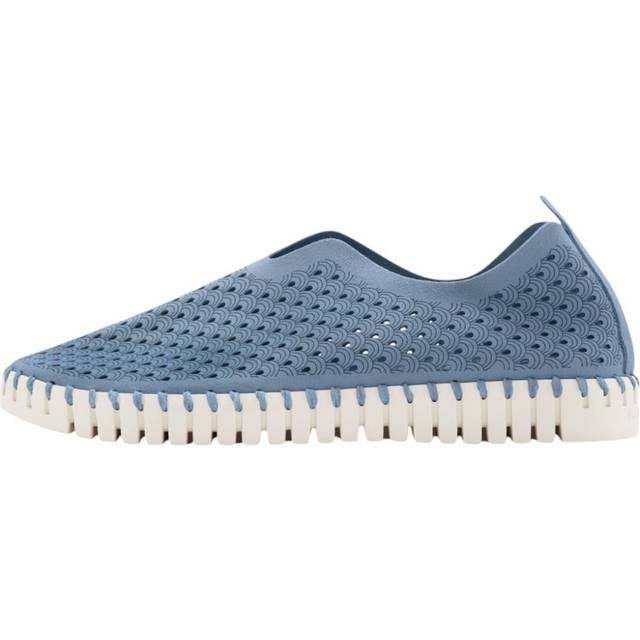 ILSE JACOBSEN Tulip Slip-In |Blå |36