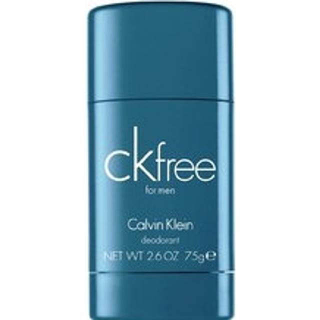 Calvin Klein - CK Free Deostick 75ml