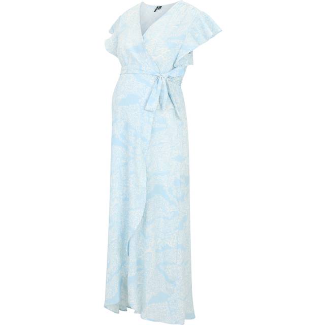 Vmmpage Maternity Dress