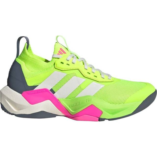 Women's cross training shoes adidas Rapidmove ADV 2 - Vert