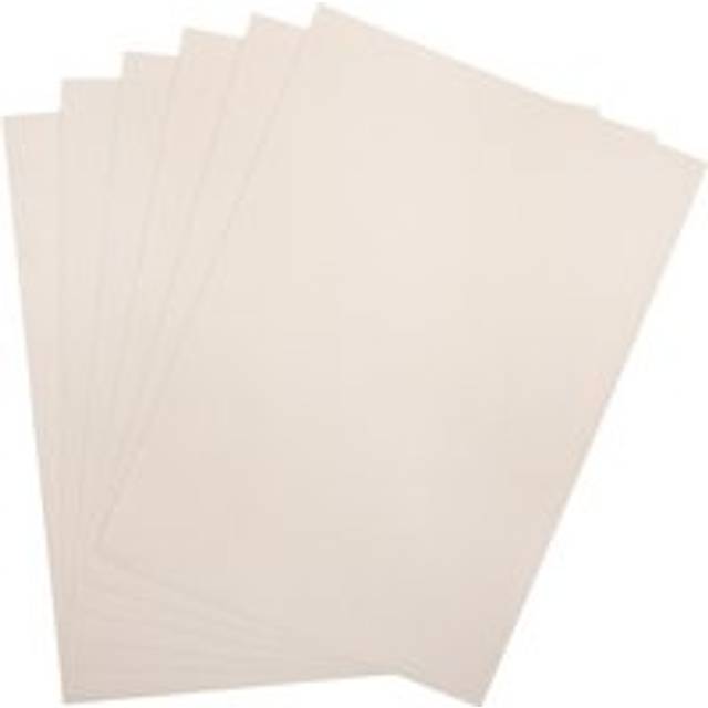 FX843 A3 Newsprint Paper Pack - Pack of 150, Paper for Wrapping and Arts and Crafts