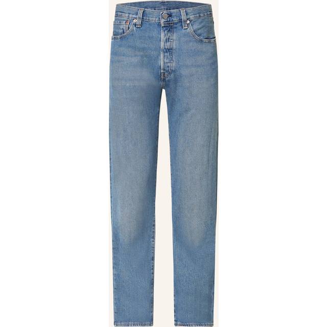 Levi's 501 Original Jeans Never Settle Stretch