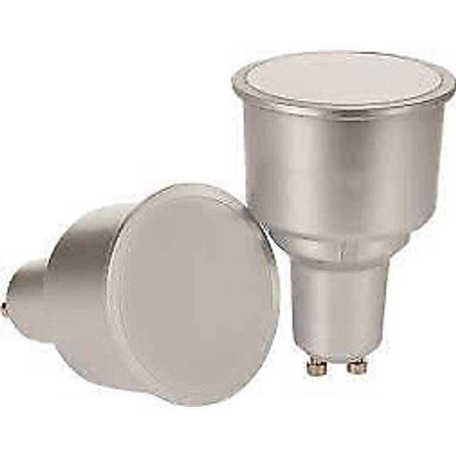 Bell led gu10 long neck 5w 3000k (2 pack)