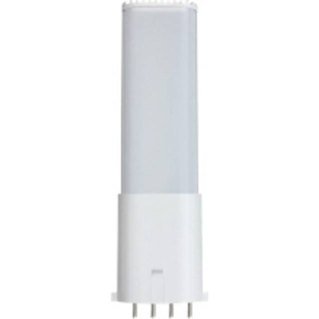 Kompaktlysrör S/E LED 2G7 (4W (7W))