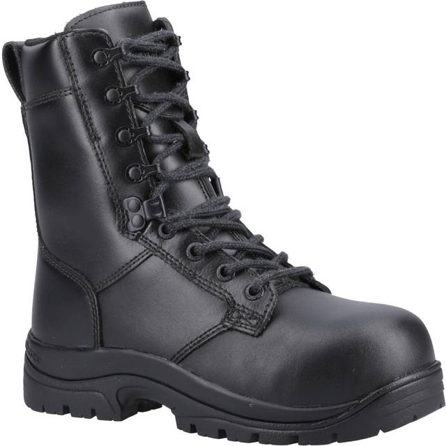 Magnum Elite Shield Waterproof Safety Boots Men's | Safety Boots  | Black  | UK Size 13