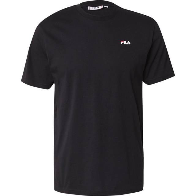T-shirt 'LAAS regular tee'
