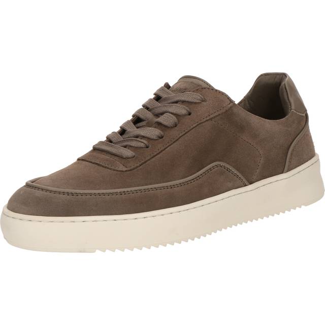 Låg sneaker