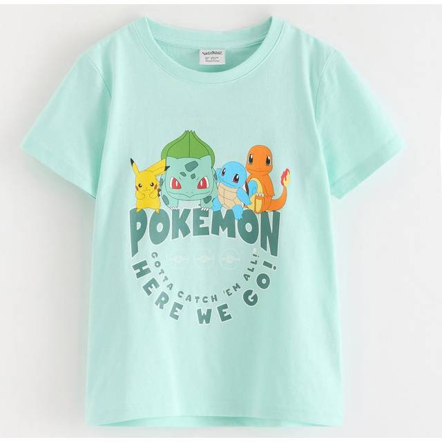 Pokémon t-shirt