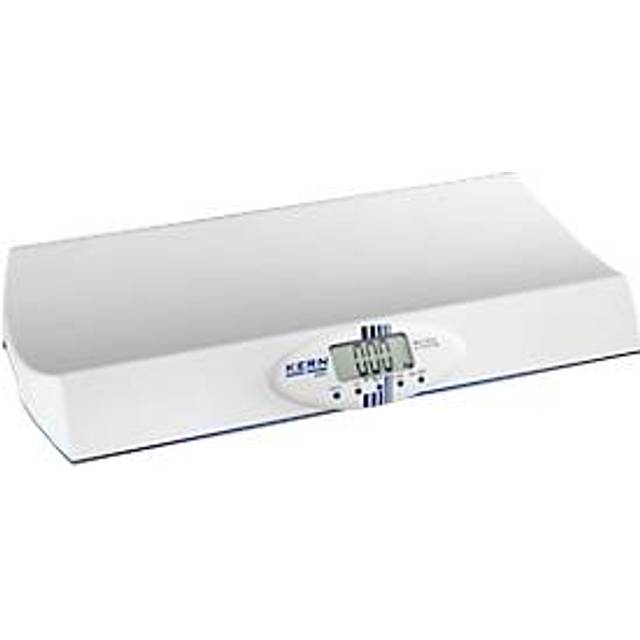 5-Pack barnvågar - Max 20 kg