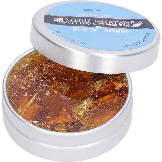 Soldering Flux High Purity Mobile Phone Computer Repair Manufacturing Rosin Paste 30g SFD H05