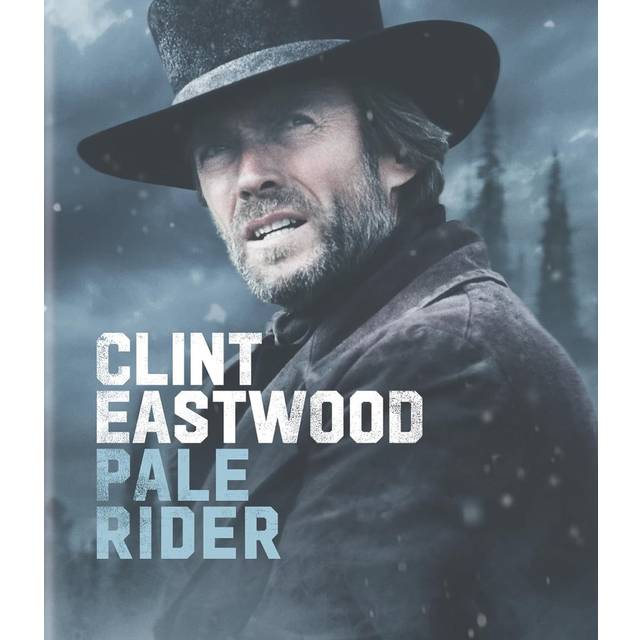 Movie Pale Rider