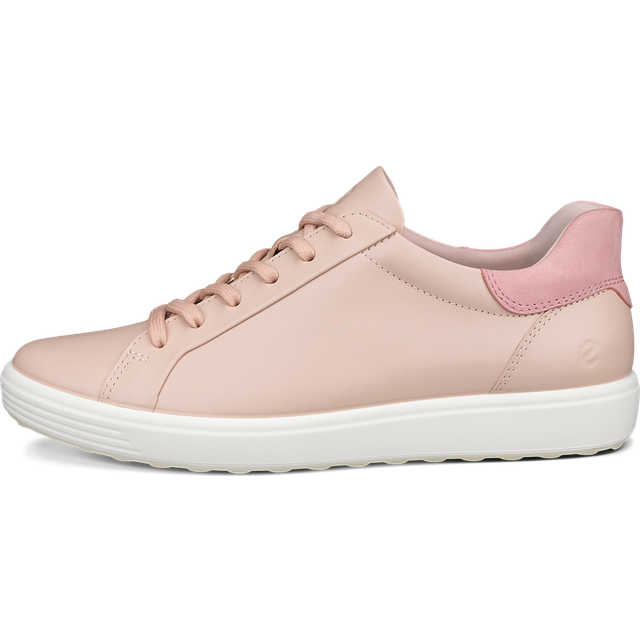 ECCO Soft 7 W Easy Slip |Rosa |35