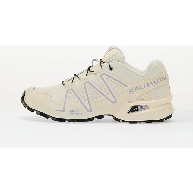 Sneakers Salomon Speedcross 3 Vanila/ Cosmic/ Black UK 9.5 (9.5)