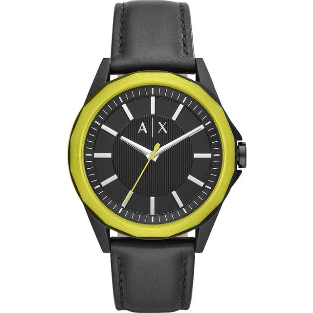 Armani Exchange Herrenuhr AX2623 - schwarz