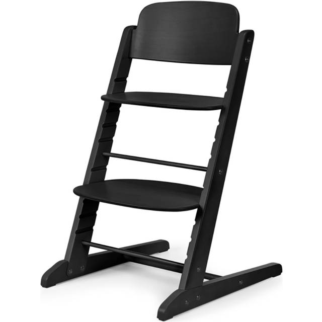 Cybex matstol IRIS Stunning Black - Svart