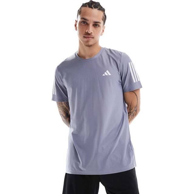 adidas Own The Run T-Shirt L