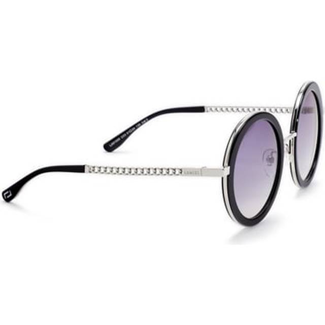 Lunettes de soleil Adèle - Noir - Taille Unique