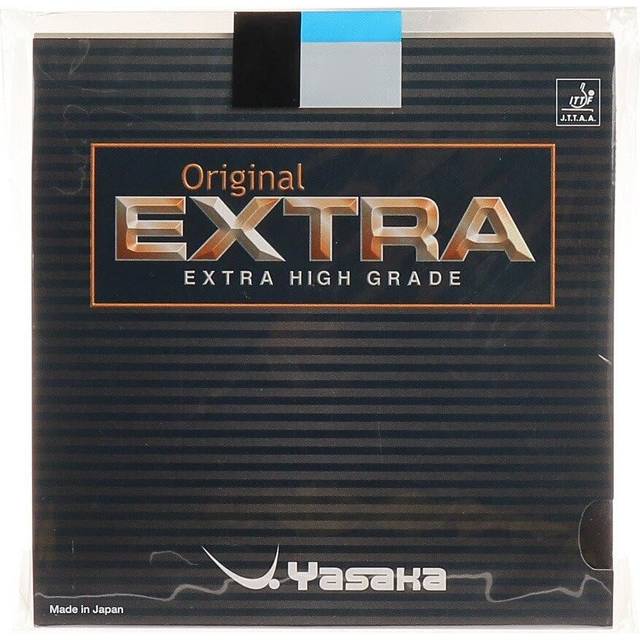 Yasaka Original Extra XHG-Black-2 1