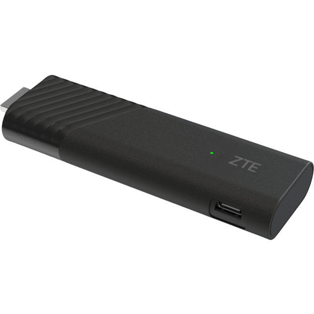 ZTE 4K TV Stick