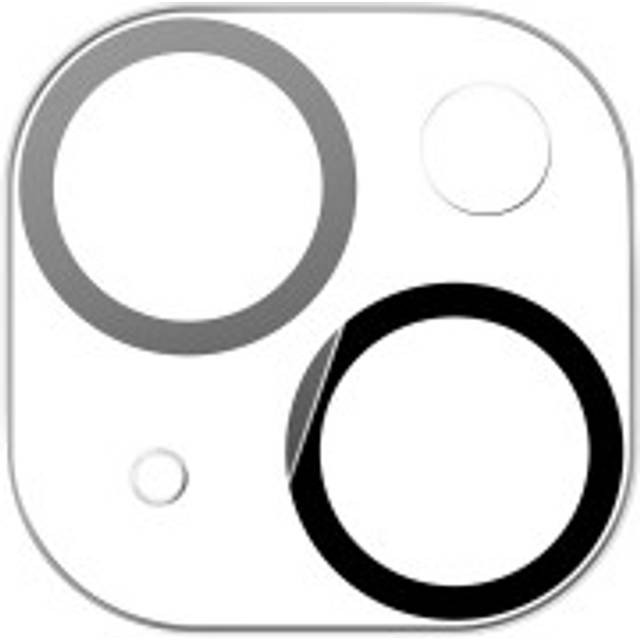 Skyddsglas för kameralins för iPhone 14 / Plus Mirror Lens Protector