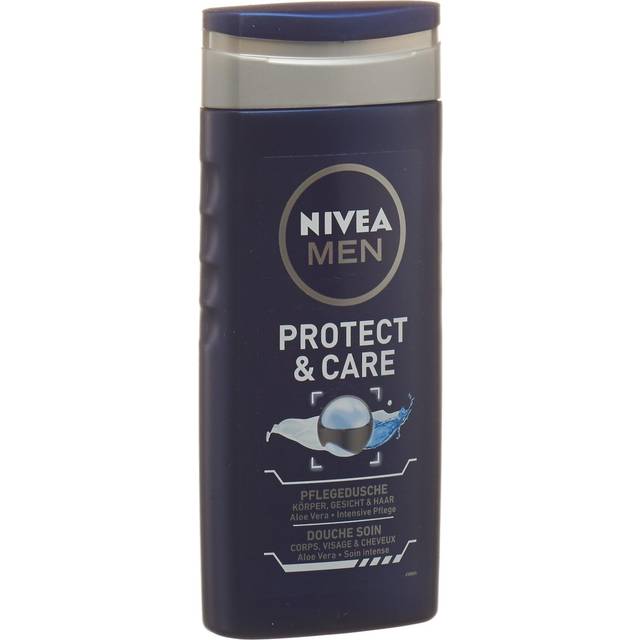 Nivea Men Protect & Care 3in1 Bodyshampoo 95.80 DKK/1 L