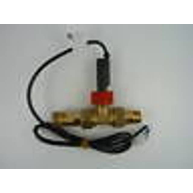 Worcester bosch heatslave flow switch assembly 87161200690