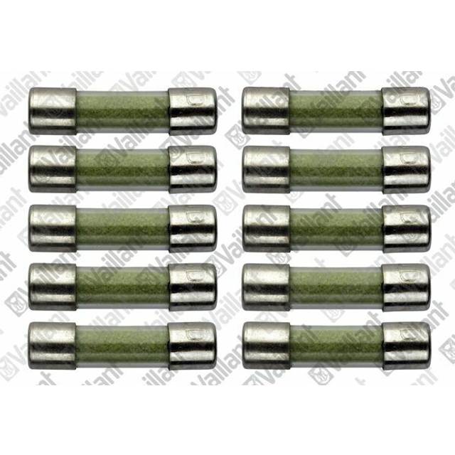Vaillant 251957 4.0 AT Fuses