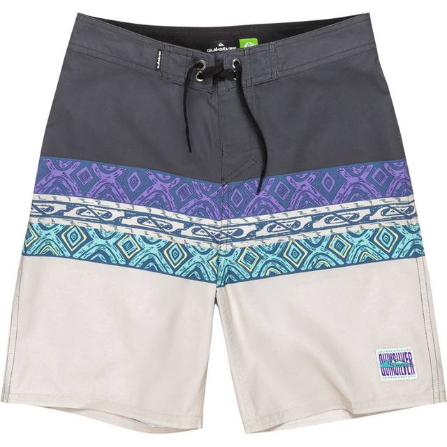 Quiksilver - Kid's Everyday Panel 17 - Boardshorts size 10 Years, multi
