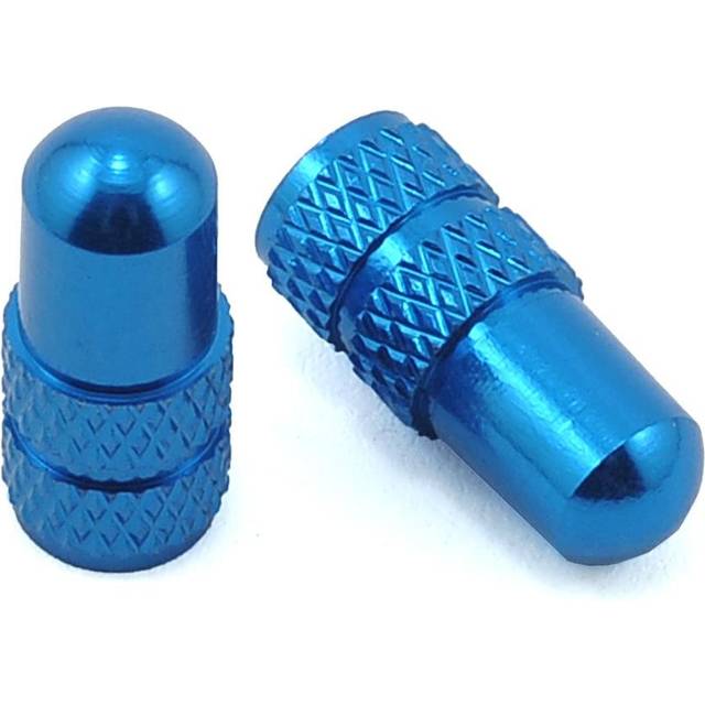 Deity Presta Valve Caps