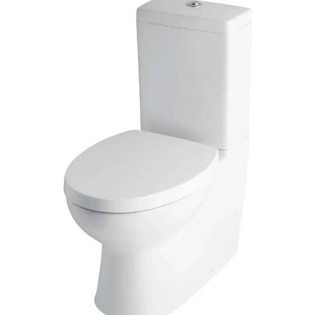 Baystone Crowthorne Semi Pedestal Only
