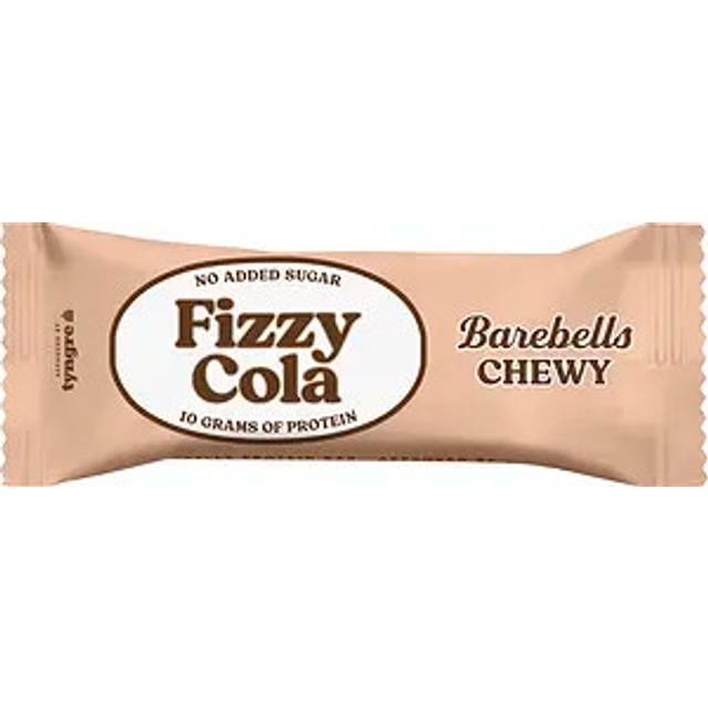 Barebells Chewy Fizzy Cola 40 g