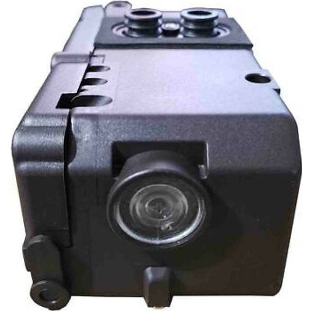 Riello mo535 rdb digital control box