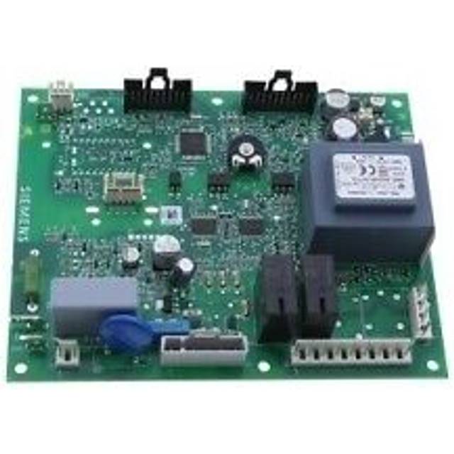 Baxi PCB System 15 5122457